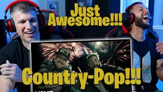 Post Malone  I Had Some Help feat Morgan Wallen Official Video [upl. by Adnofal112]