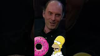 Unlocking Homers Voice The Secrets Revealed by Dan Castellaneta [upl. by Otnicaj]