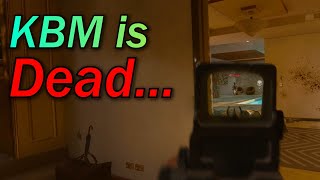 Aim Assist has prevailed and is now too strong  Black ops 6 Gameplay [upl. by Odnanref232]