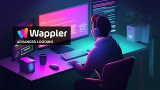 Supercharge Your Wappler Logging with the Advanced Logger Extension [upl. by Odrick]