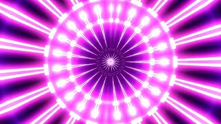 Disco Party Lights Video Night Dance Background 😎 [upl. by Desdemona617]