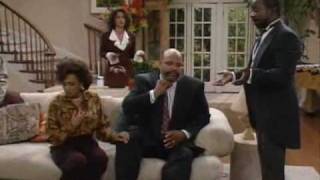 Fresh Prince Geoffreys Big Secret Shame of A Nation video [upl. by Ahcire]