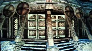 iiyama XB2483HSUB2  Skyrim issue [upl. by Manoff802]