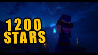 1200star montage [upl. by Claudine238]