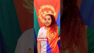 Eritrea for eritrean 💪🏿🇪🇷❤️🥰🇪🇷neweritreamusic eritrean asmeraeritrea [upl. by Yecaj]