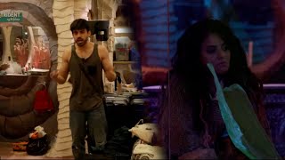 Bigg Boss 18 Live Avinash EIsha Ne SaraArfeen Ko Kiya Mock Kaha NallaNalli [upl. by Issor]