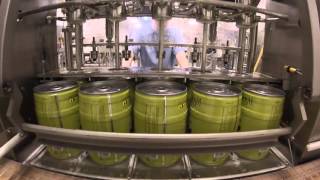 Hopslam mini kegs filled [upl. by Faustine]