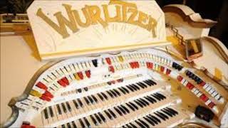 REGINALD DIXON  quotESPANAquotWaltz  TOWER BALLROOM WURLITZER in STEREO  1964 [upl. by Chao]