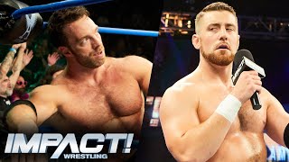 Joe Hendry vs Eli Drake FULL MATCH  TNA iMPACT July 18 2018 [upl. by Adnuahsal]