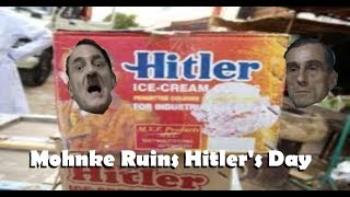 Mohnke Ruins Hitlers Day [upl. by Nord174]