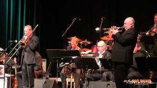 Big Band Liechtenstein feat James Morrison  Bennos Blues [upl. by Alexander]