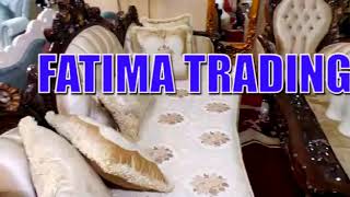 Fatima Trading [upl. by Anneehs471]