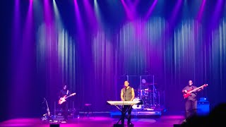 Brian McKnight 6812 LIVE [upl. by Enicar]