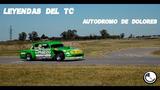 LEYENDAS DEL TC en DOLORES  16022019 [upl. by Alleon]