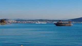 Bursa To Ayvalik [upl. by Ainavi]