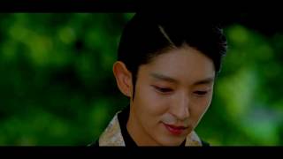 Davichi Forgetting You  SUB ESPAÑOL  Moon Lovers Scarlet Heart Ryeo [upl. by Linis508]