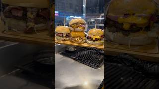 No One Can Beat These Burgers  Heavy Loaded Burgers  shorts dumhybhae hussainabad ytshort [upl. by Amor]