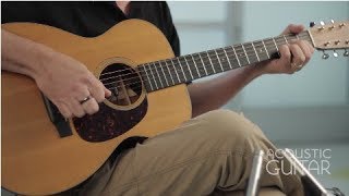 Guitar Lesson Remembering Glen Campbell and His Acoustic Style [upl. by Raasch]