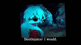 OMEGAVIEWS The Black Cauldron Commentary Part 3 mirror flipped [upl. by Danila98]