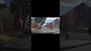 Exploring around on Kensington ave Philadelphia Part 13 [upl. by Eevets501]