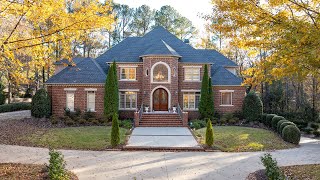 5260 Greystone Way Birmingham [upl. by Anneirda]