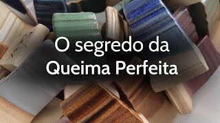 O segredo da queima perfeita [upl. by Matthews603]