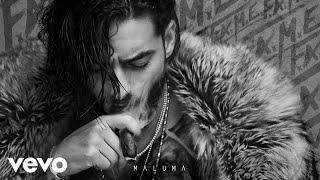 Maluma  How I Like It Audio [upl. by Quill]