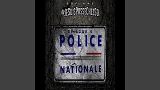 Jesuispasséchezso  Épisode 5  Police nationale [upl. by Brecher931]