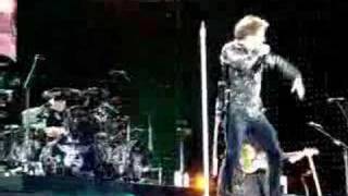 Bon Jovi München 2008 Mercy  Start Me Up  Sleep Part II [upl. by Aslam]