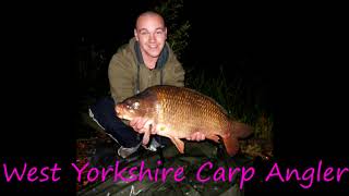 Strawberry pond syndicate Wakefield episode 4 April carp  carp fishing [upl. by Malissia]