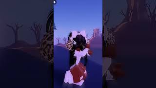 Planeta desconhecido roblox edit roblox capcut dancemoves fy edit fyp [upl. by Sigrid]