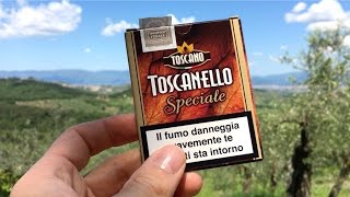 Toscanello Speciale [upl. by Hump384]