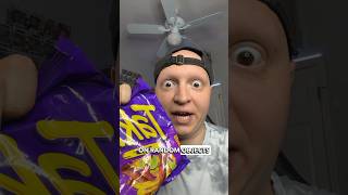 I put Takis on random things PT3 comedy funny gamer relatable [upl. by Odlanyer]