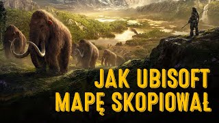 Jak Ubisoft skopiował mapę w Far Cry Primal [upl. by Bekha]