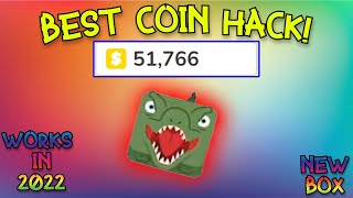 The New BEST COIN HACK In Blooket [upl. by Convery713]