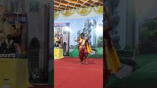 Chandra Song  Chandra dance  Chandramukhi  nirmiti hiwale [upl. by Erotavlas]