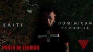 Brasa  Punto de Tension Video Oficial [upl. by Schnell]