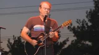 Glen Campbell  True Grit Someday Little Girl  07272012 [upl. by Antone]