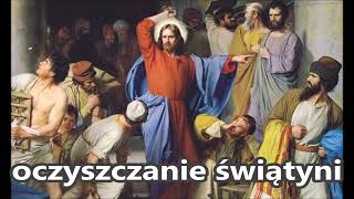 oczyszczanie świątyni [upl. by Leif305]