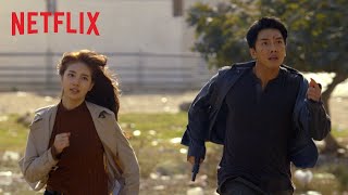 Vagabond  Official Trailer  Netflix [upl. by Kcirrej]