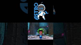 In fact the hand of such a Astro bot is really powerful 💪😘☺️ shorts gaming astrobot ps5 [upl. by Aiekal112]