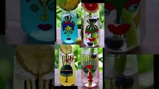 quotRaise a Glass to Style The Bold and Vibrant Haka Tiki Glass Set by Devnowquot [upl. by Crow]