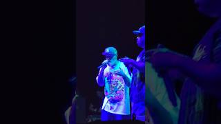 Limp Bizkit  N 2 Gether Now ft Eddy Baker Jiffy Lube Live 2024 [upl. by Adaval]