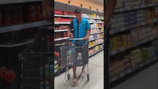 Yo En El Supermercado humor comedia [upl. by Becht68]