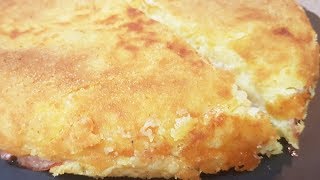 GATEAU DI PATATE MORBIDISSIMO  FoodVlogger [upl. by Hein]