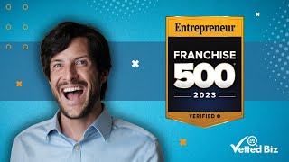 2023 Entrepreneurs Franchise 500 List Can YOU Trust It 🤔 [upl. by Marcie]