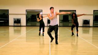 Starships  Nicki Minaj  The Fitness Marshall  Dance Workout [upl. by Alleon77]