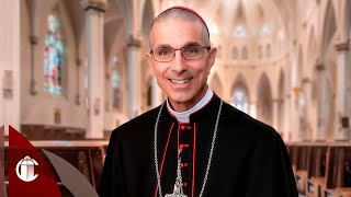 Mass of Episcopal Ordination — Bishop James Thomas Ruggieri [upl. by Blight]