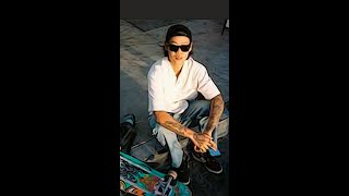 Vídeo Skate Nathan Ko  Skateboarding Video of a Japanese Samurai Rides a Lot [upl. by Pangaro]