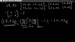 CM L 39  Invariance of Poisson Brackets under Canonical Transformations [upl. by Aikkin]